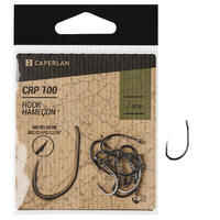 Carp fishing hook 100