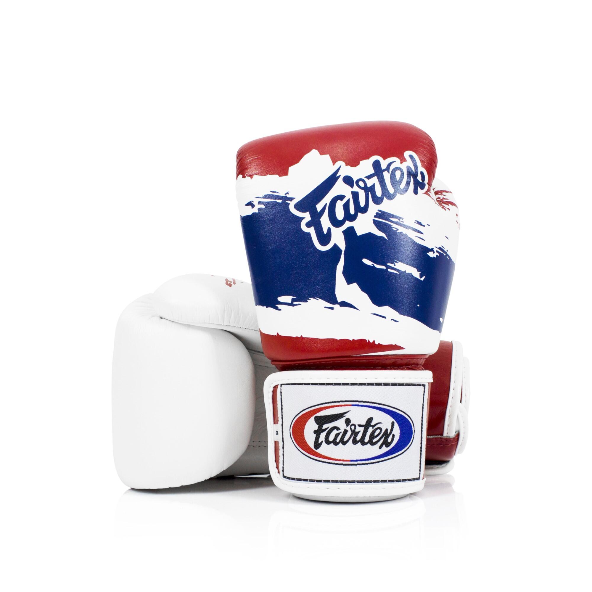 Thai boxing gloves outlet brands