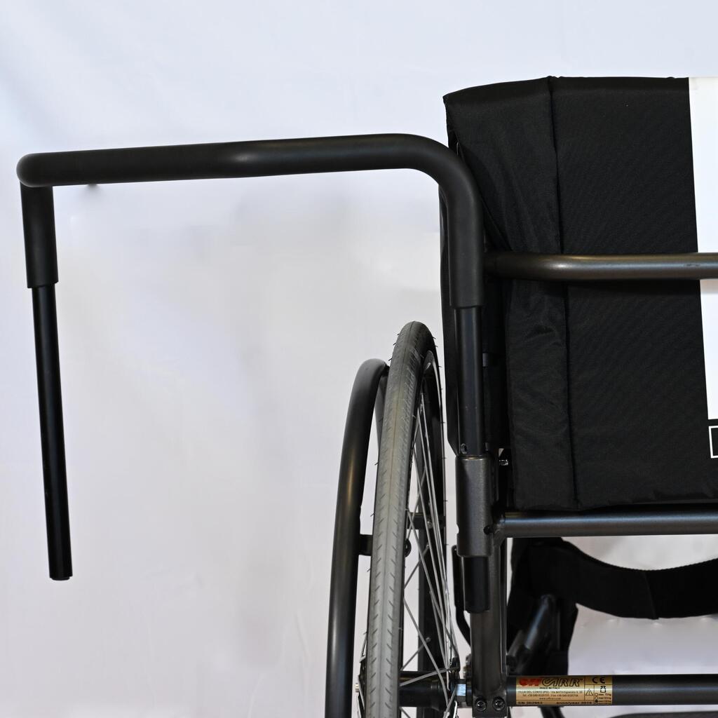 Fencing Adjustable Wheelchair FW500