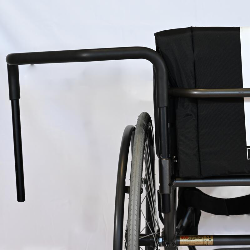 Fecht-Rollstuhl verstellbar - FW500 