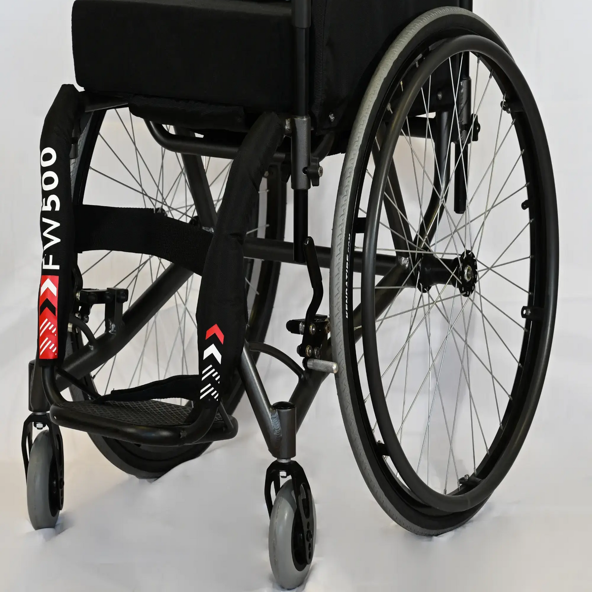 FECHT-ROLLSTUHL FW500