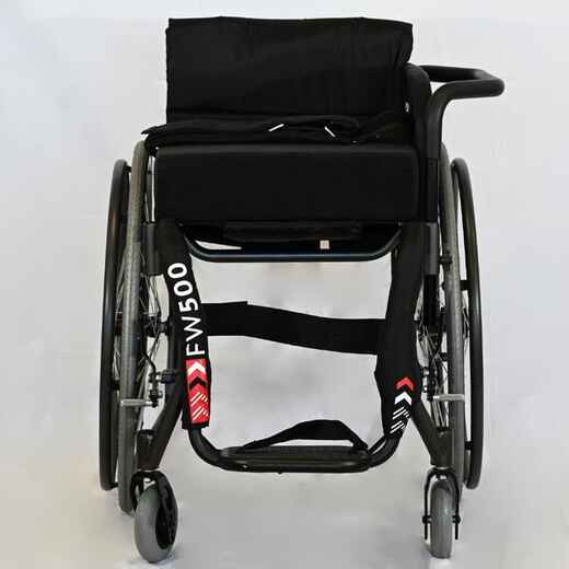 
      Fecht-Rollstuhl verstellbar - FW500 
  