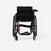 Fauteuil d'escrime Decathlon FW500 réglable