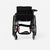 Fauteuil d'escrime Decathlon FW500 réglable