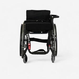 Silla Esgrima Decathlon FW500 Regulable