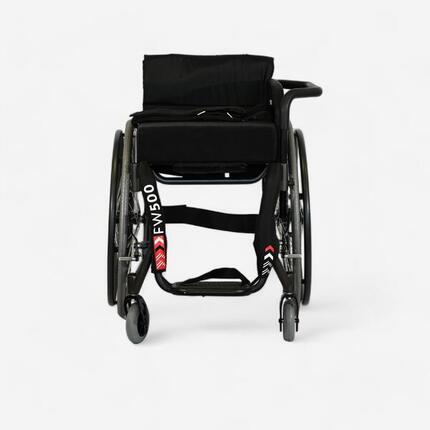 Fecht-Rollstuhl FW500 verstellbar