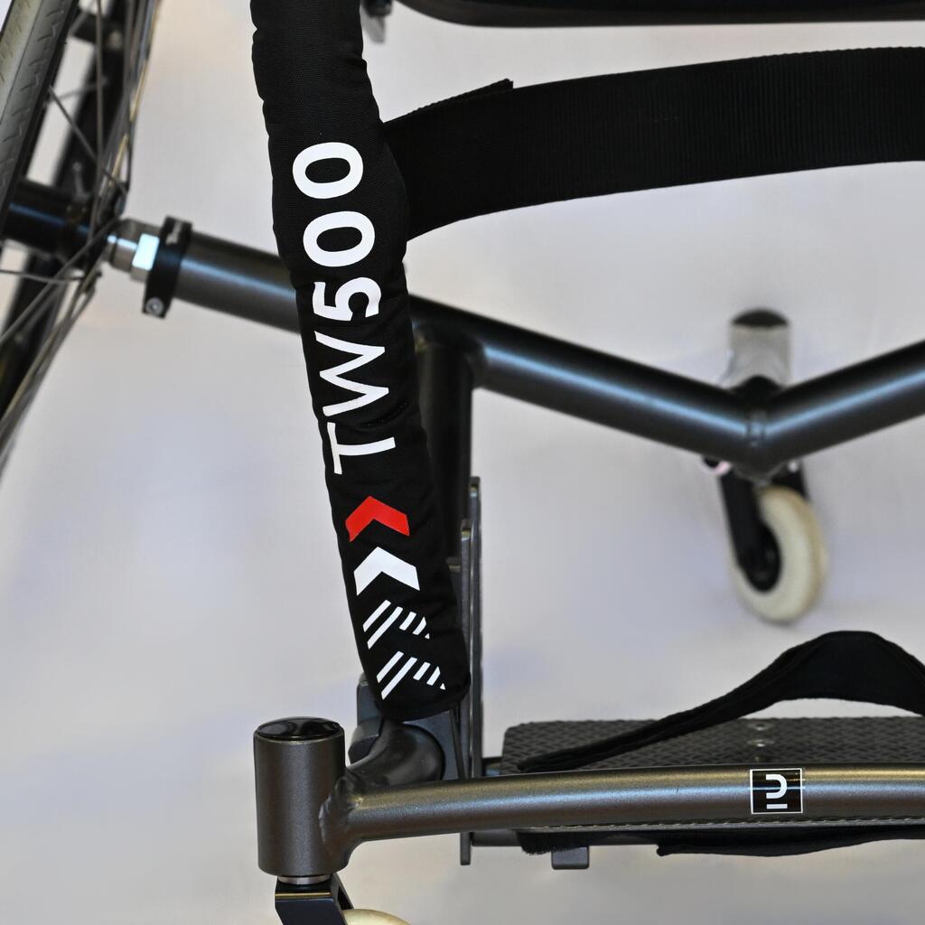Športni invalidski voziček TW500