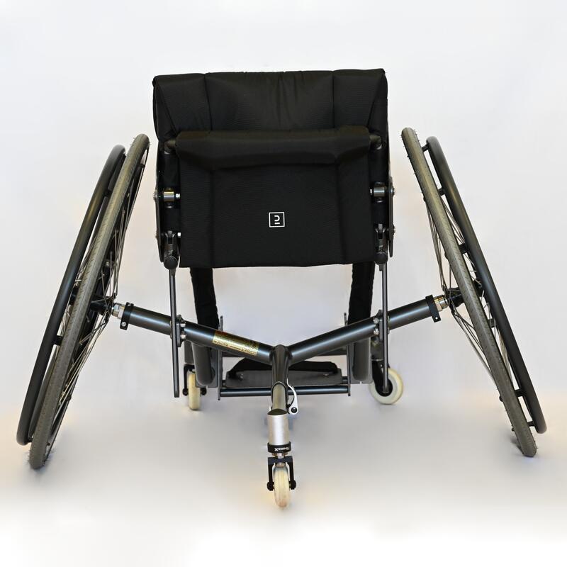 Invalidní vozík na raketové sporty TW 500