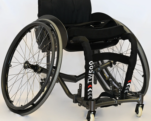 FAUTEUIL ROULANT DE BASKET BW500