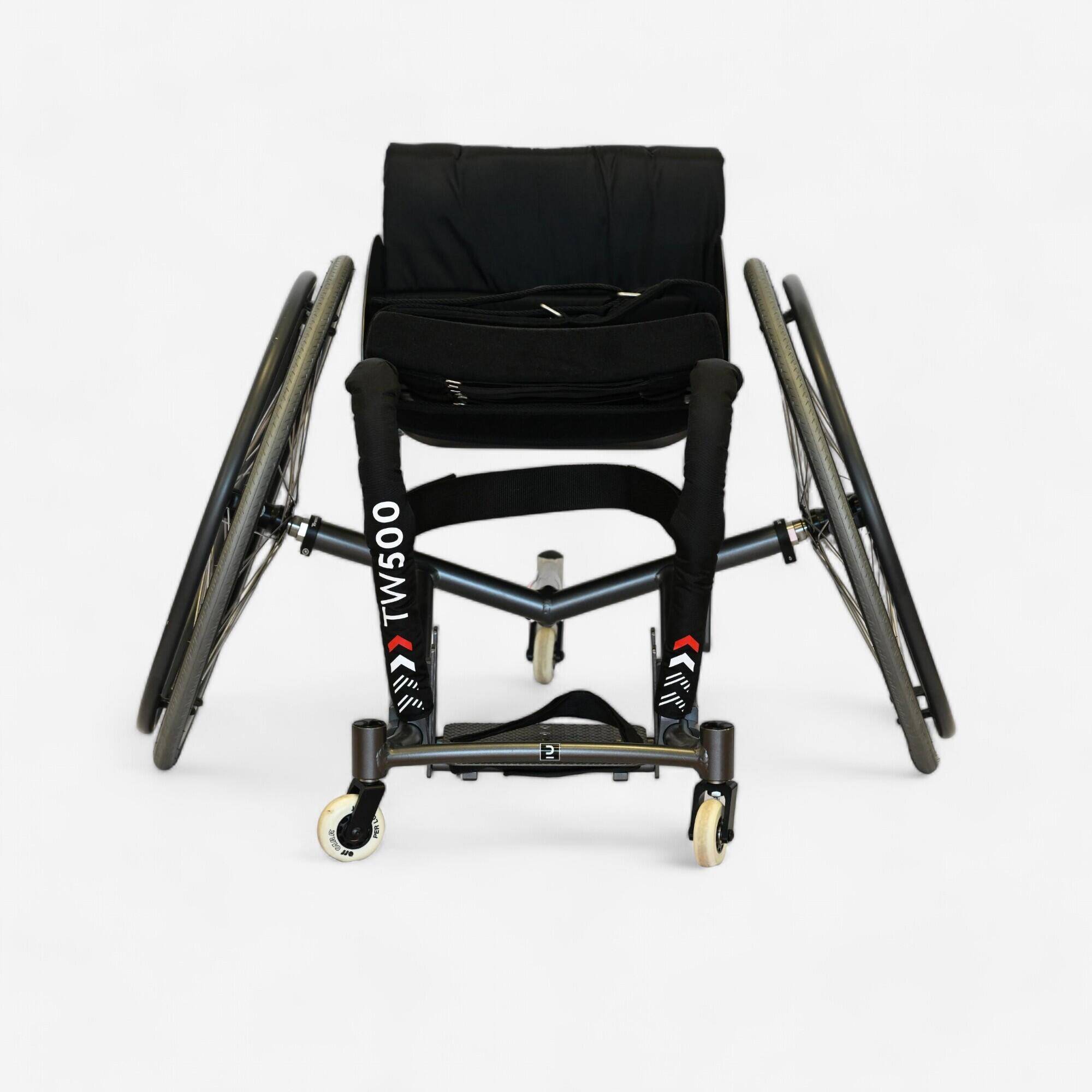 Tennis and Racket Sports Adjustable Wheelchair TW500 -  1