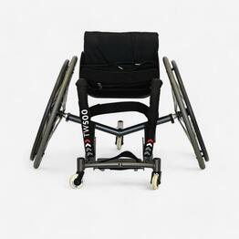 FAUTEUIL ROULANT TENNIS