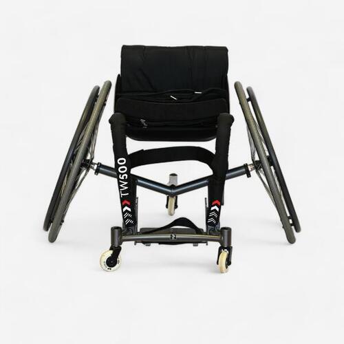 FAUTEUIL ROULANT TENNIS