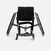 FAUTEUIL ROULANT TENNIS