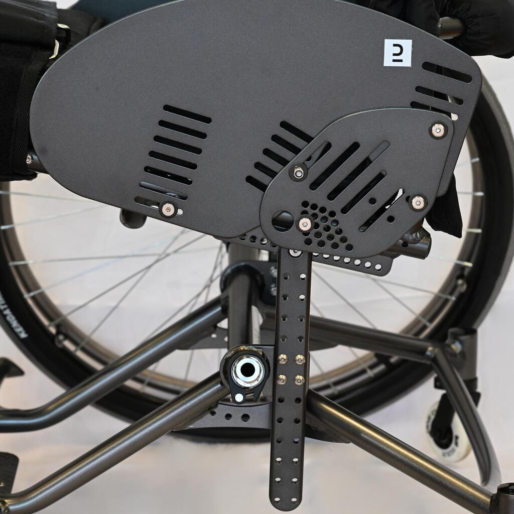 Adjustable Basketball Wheelchair BW500 - 24