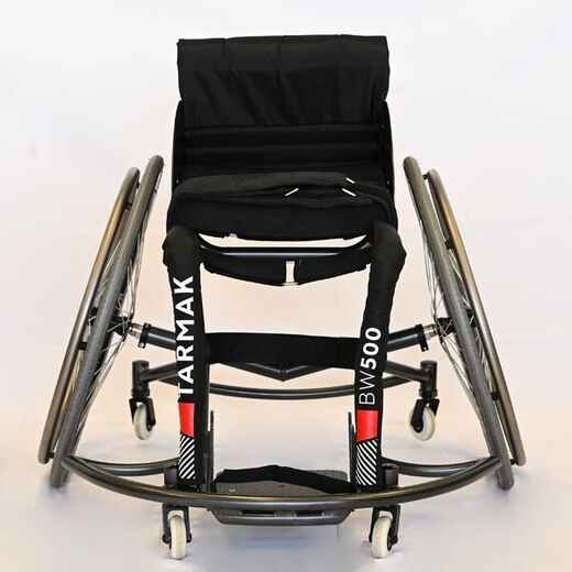 
      Adjustable Basketball Wheelchair BW500 - 28"
  