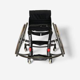 Fauteuil roulant de basket 26&quot;