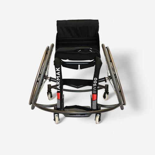 Fauteuil roulant de basket 26"