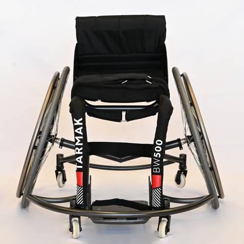 fauteuil roulant basket 26&#039;&#039; réglable bw500
