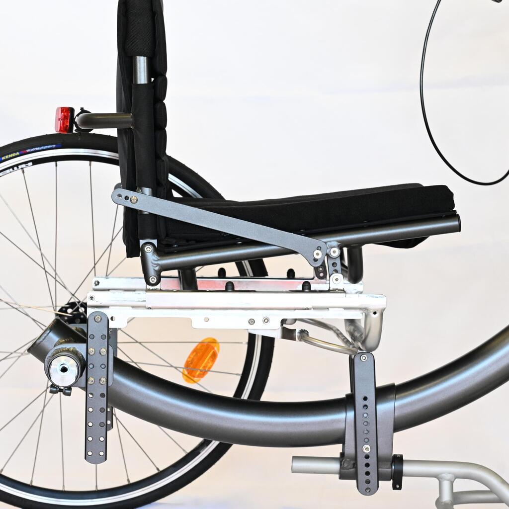 Adjustable Handbike HB500