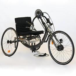 Fauteuil roulant handbike HB500