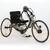 Fauteuil roulant handbike HB500