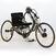 Fauteuil roulant handbike HB500