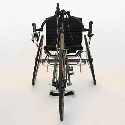 
      Fahrrad Handbike verstellbar HB500 Behindertensport
  