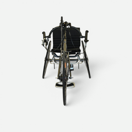 Fauteuil roulant handbike HB500