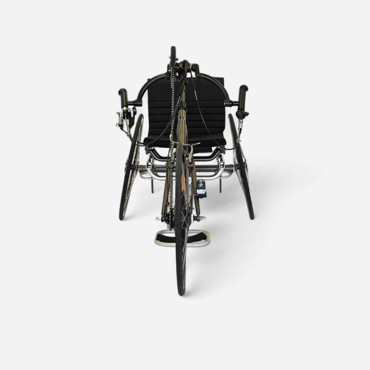 Handbike réglable HB500 vélo handisport