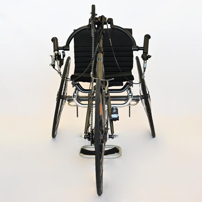 Handbike regolabile HB 500