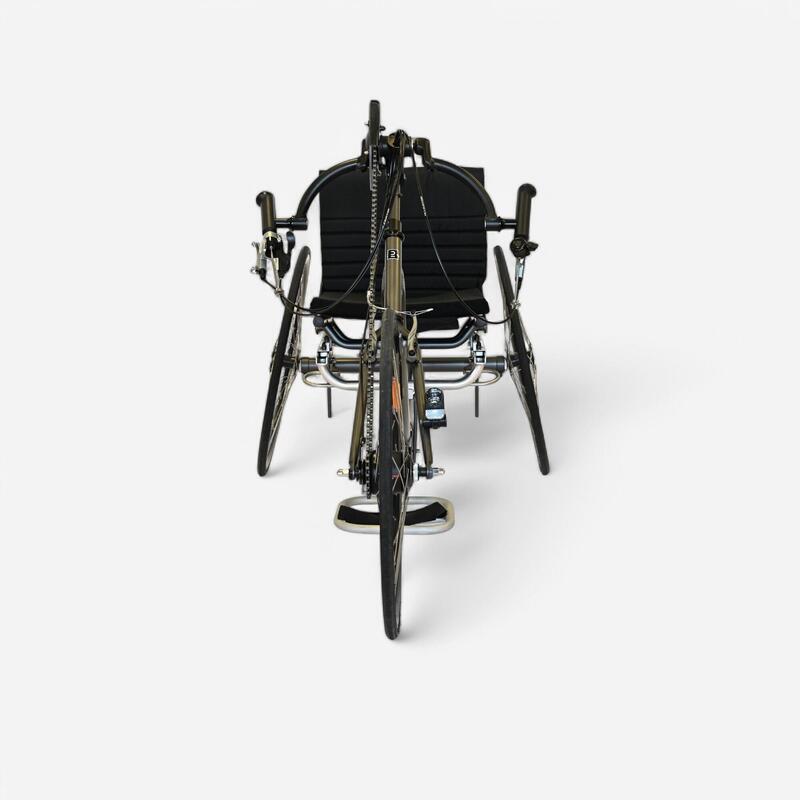 Sportrolstoelen