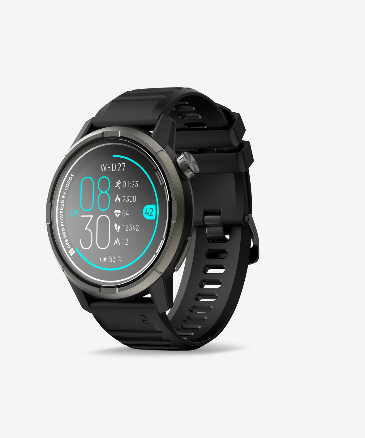 Kiprun 500 by Coros