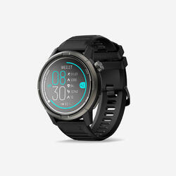 GPS running watches Decathlon