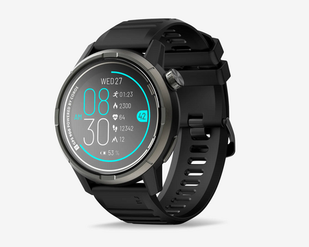 Montre GPS ONmove 500 HRM
