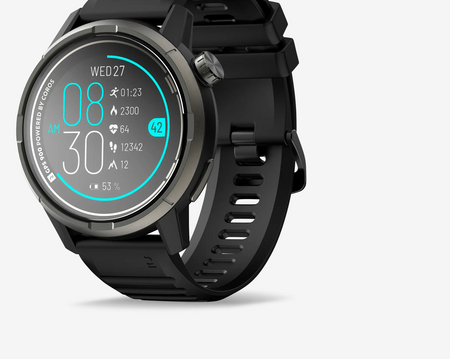 Montre GPS ONmove 500 HRM