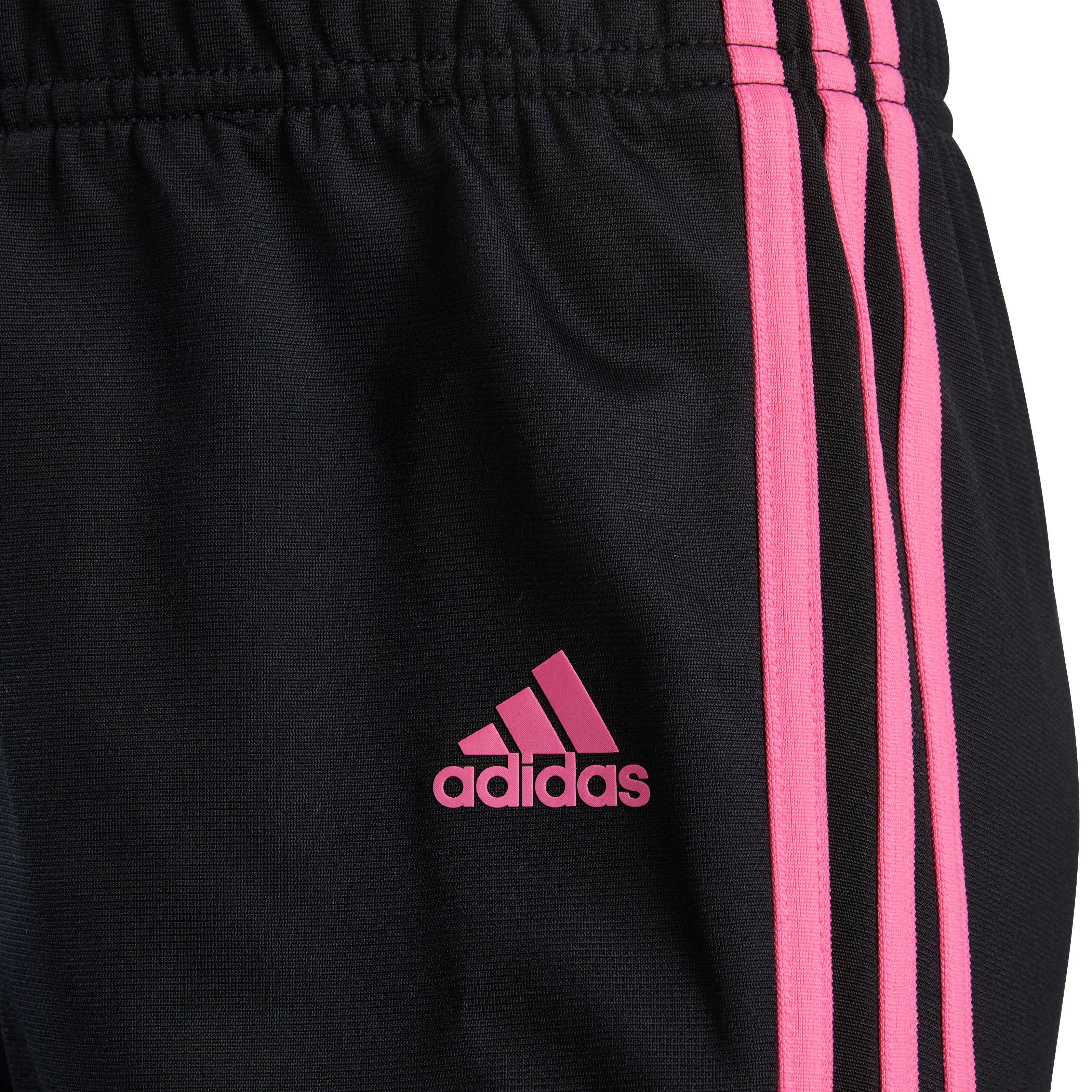 adidas trainingspak meisjes roze