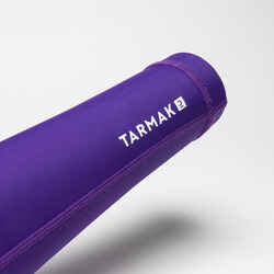 Adult Basketball Sleeve E500 - NBA Los Angeles Lakers/Purple