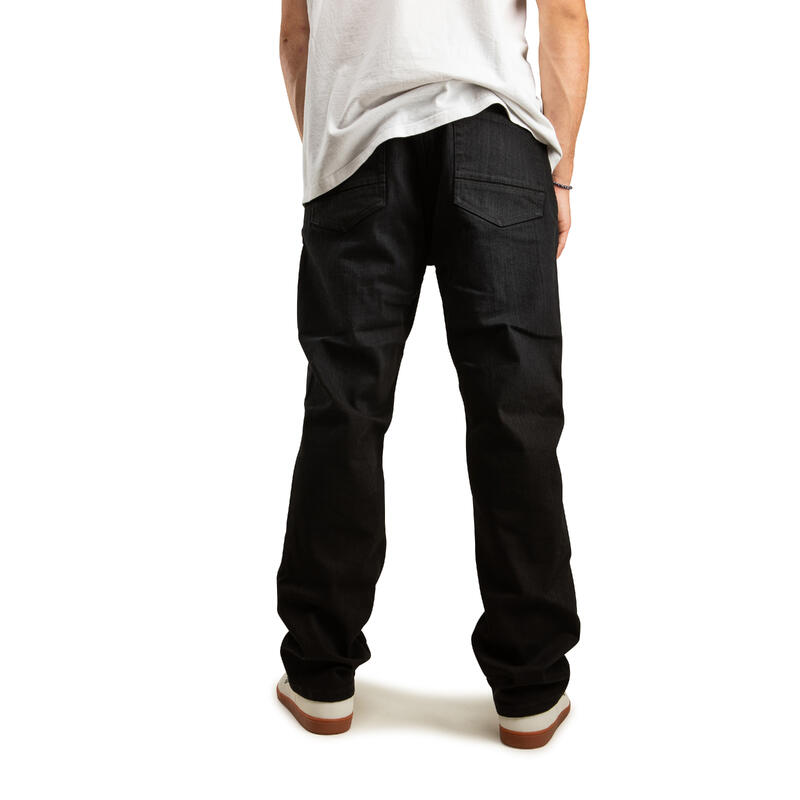 Spodnie jeansy na deskorolkę męskie DC Shoes Nova Relaxed Fit