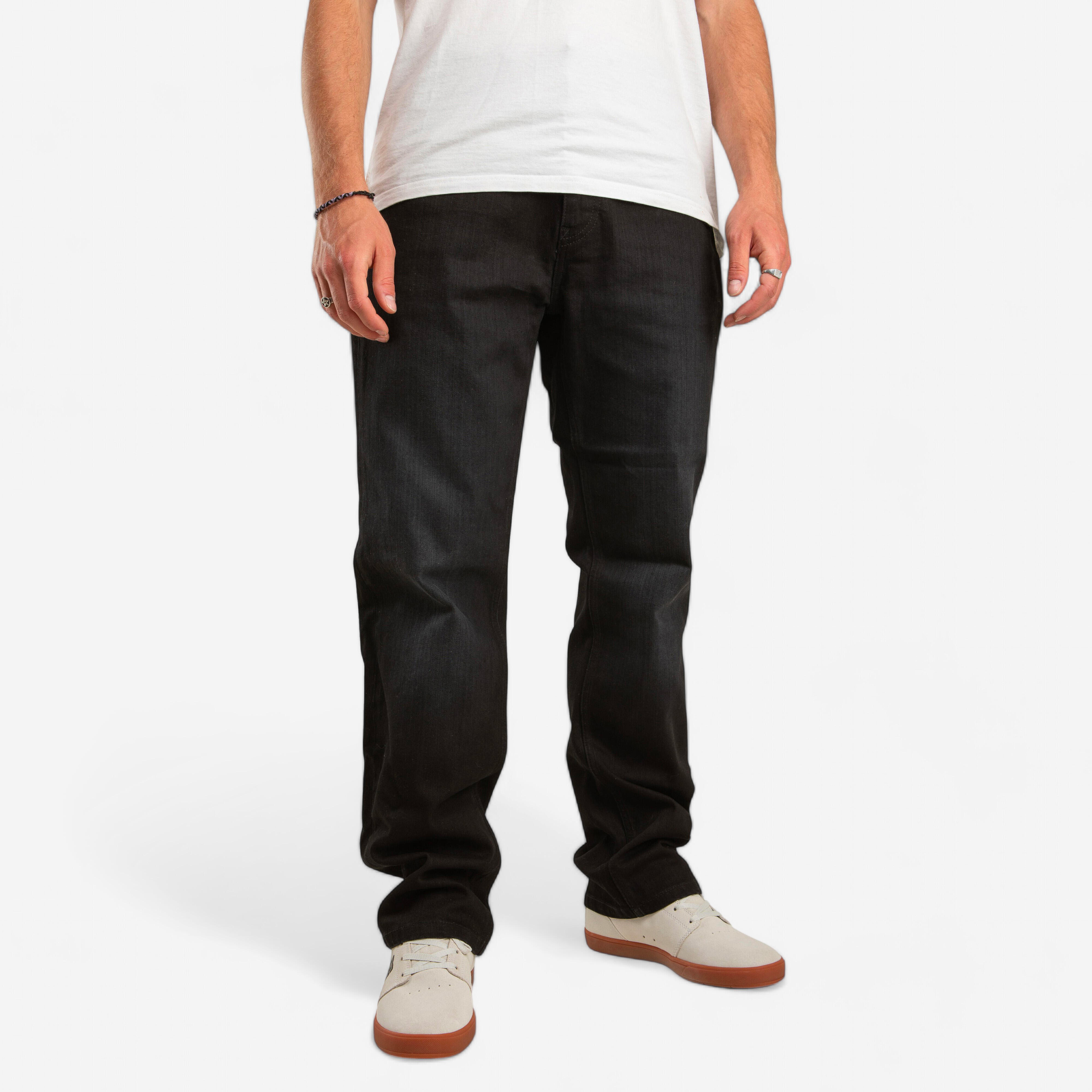 Farmernadrág - NOVA Relaxed Fit Dc Shoes