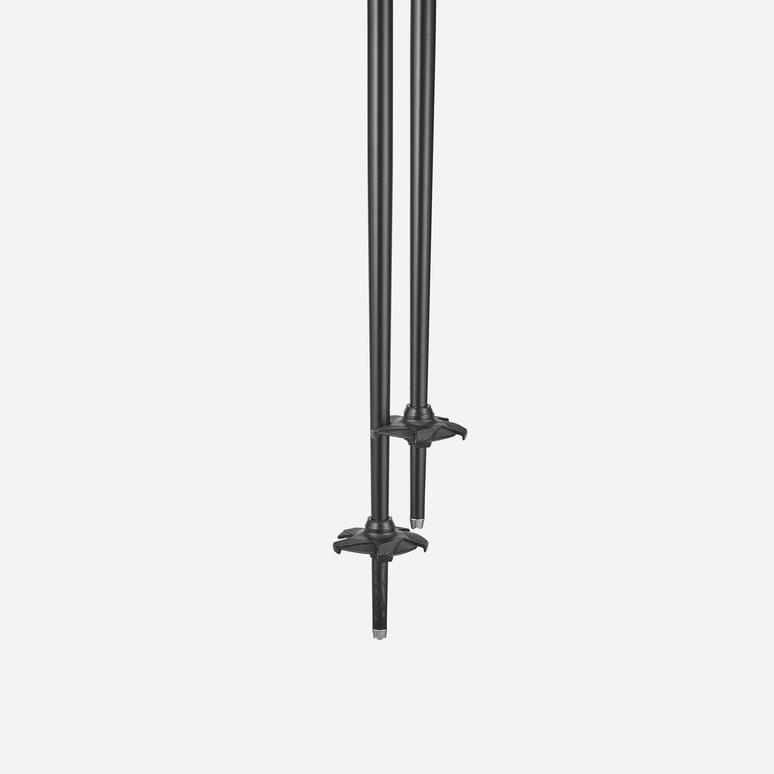 Bâtons de ski alpin Boost 500 Safety - noir 3/8