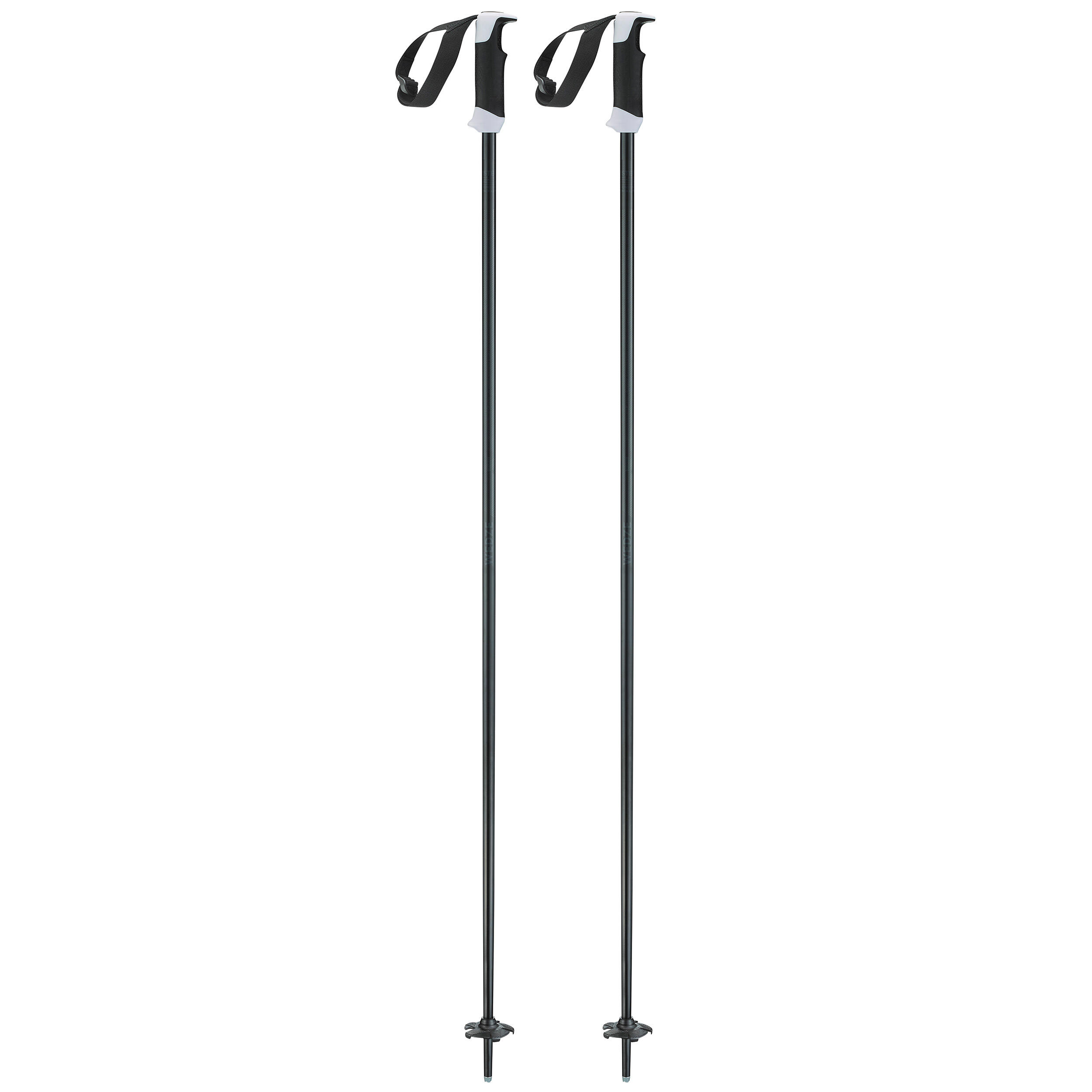 Downhill Ski Poles – Boost 500 Safety - WEDZE