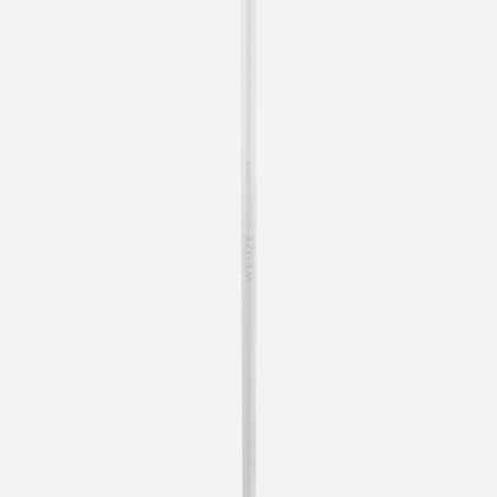 ALPINE SKI POLES - BOOST 500 SAFETY - WHITE