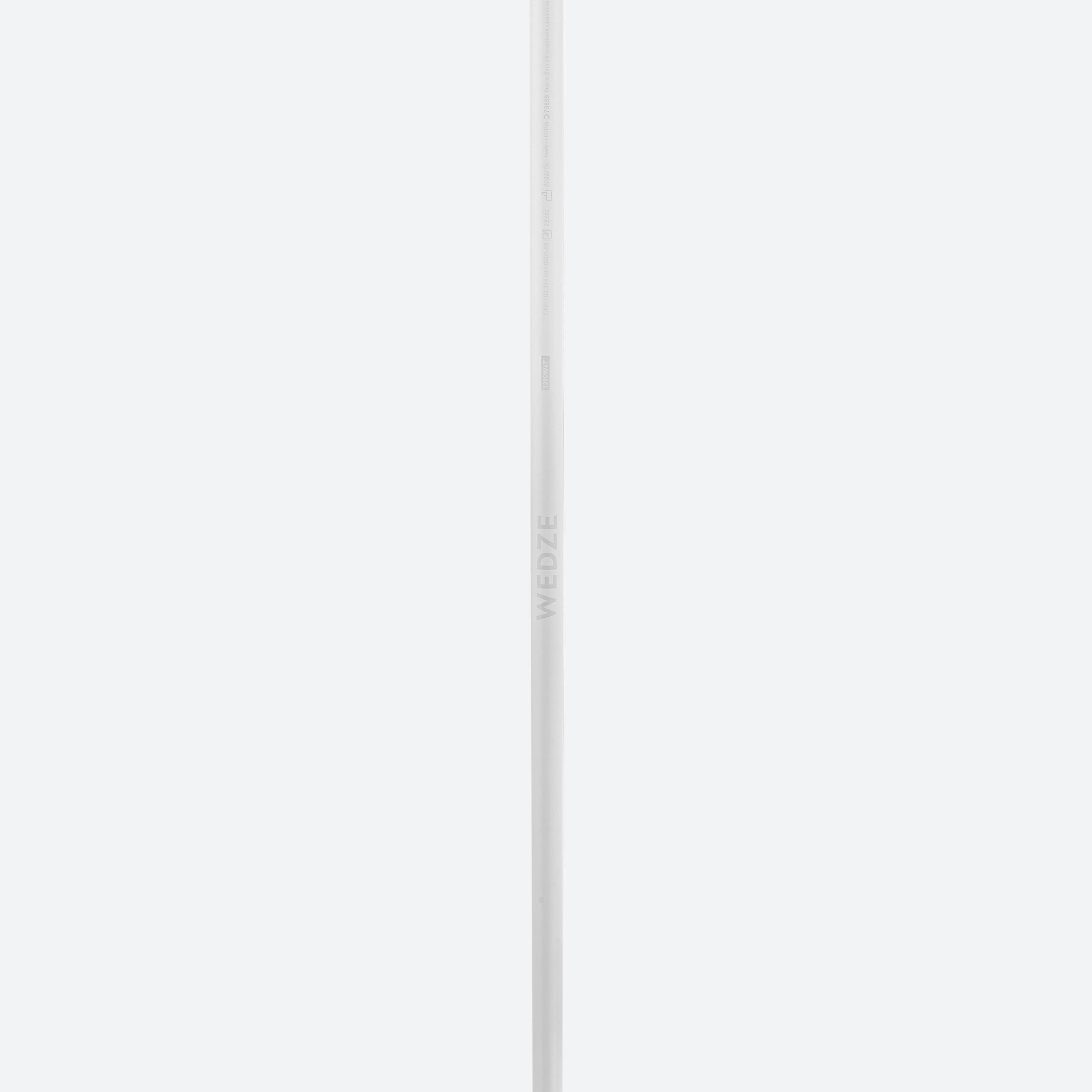 Downhill Ski Poles – Boost 500 Safety - WEDZE