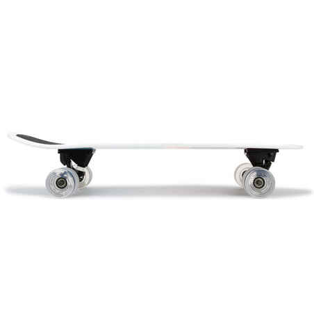 30" Longboard Surfskate Cruising Oroboros