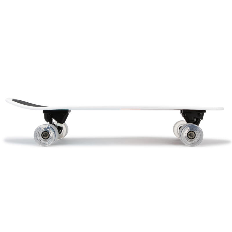 Longboard surfskate cruising 30" - Ouroboros