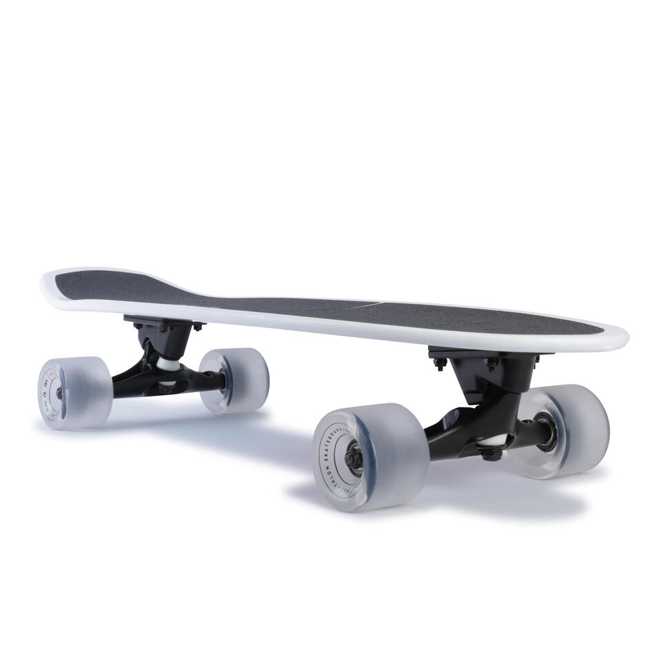 LONGBOARD SURFSKATE CRUISING 30" OROBOROS OXELO Decathlon