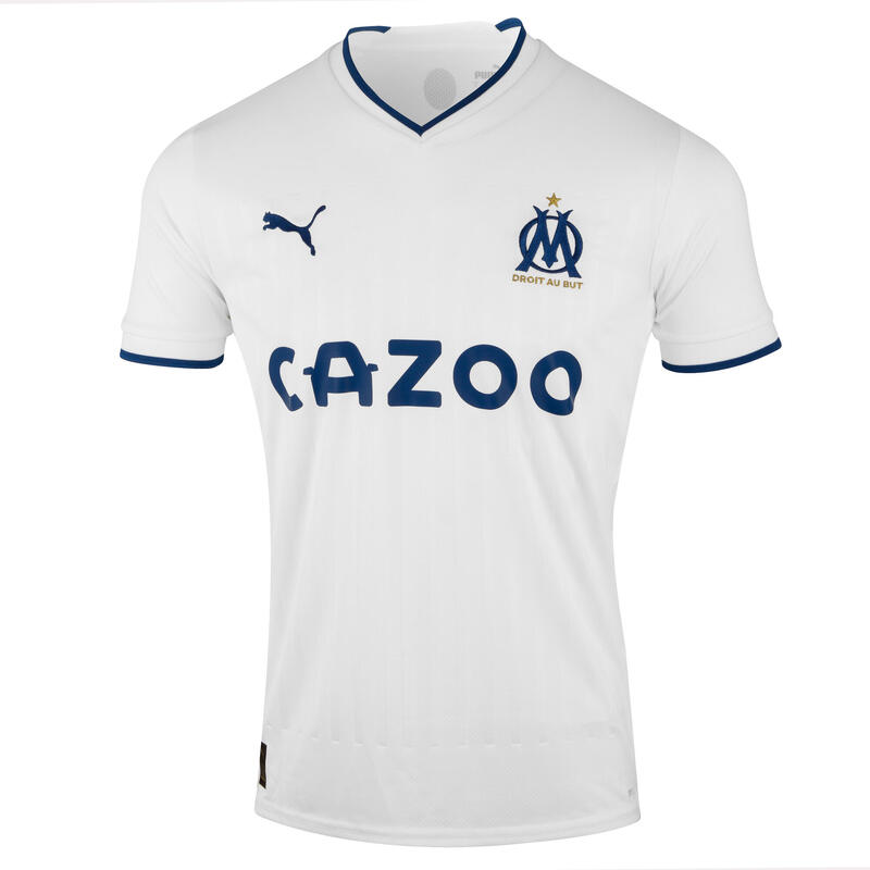 Olympique De Marseille