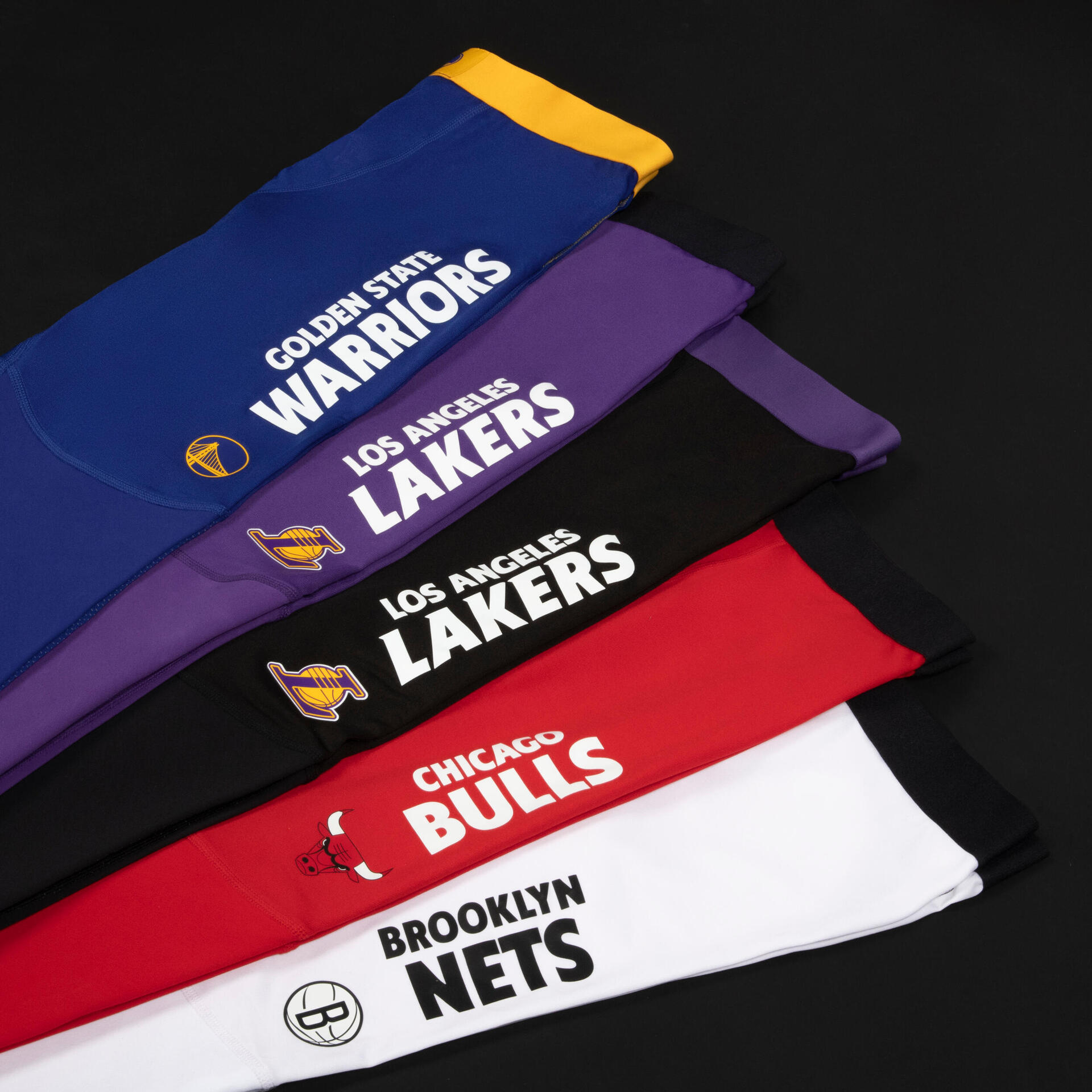 Des tenues de basket aux couleurs de légendes