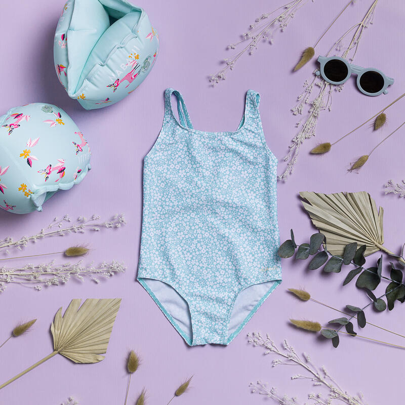 Maillot de bain bébé fille - Primark - 3 mois