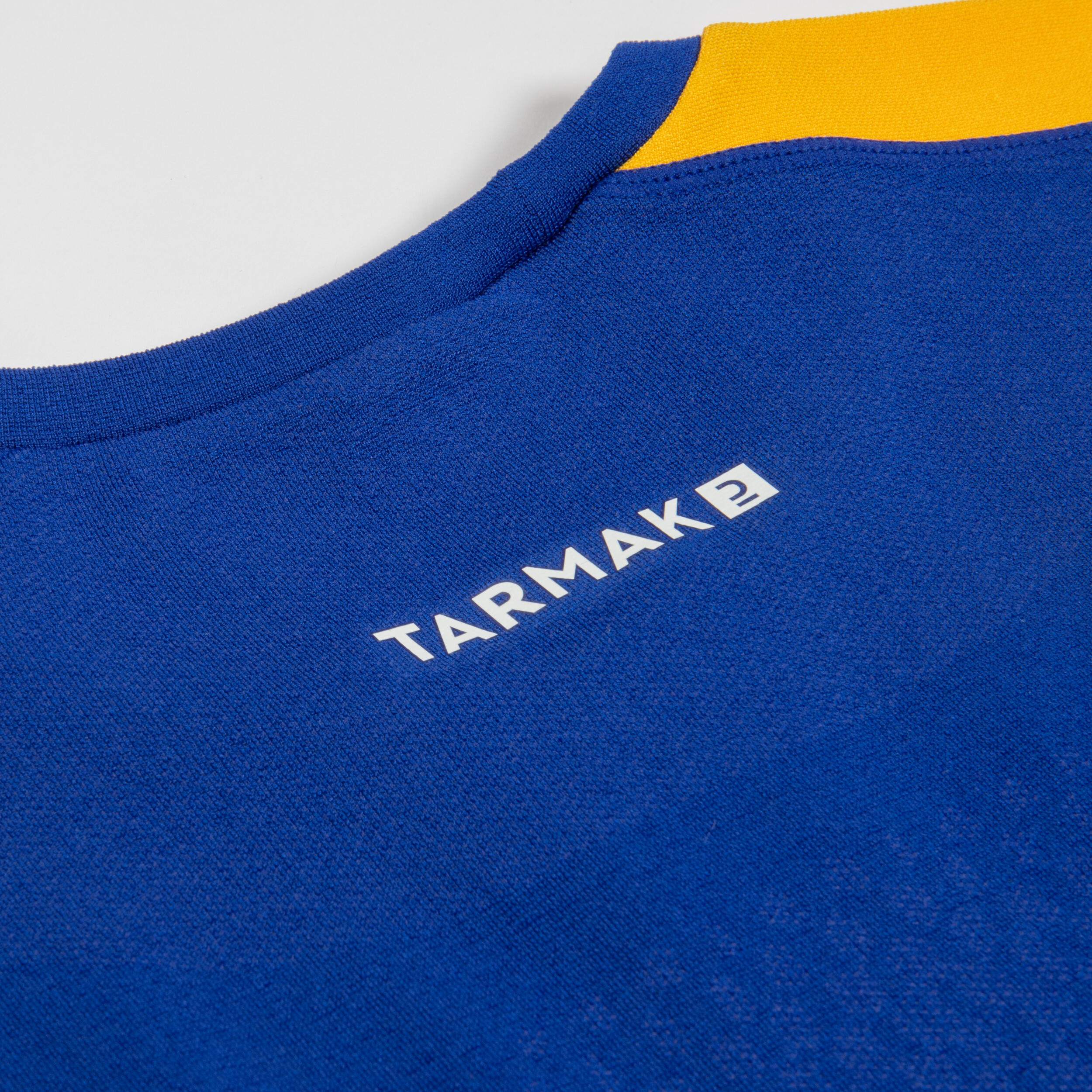 Camiseta interior de baloncesto NBA Golden State Warriors sin mangas Niño -UT500 Azul 5/8